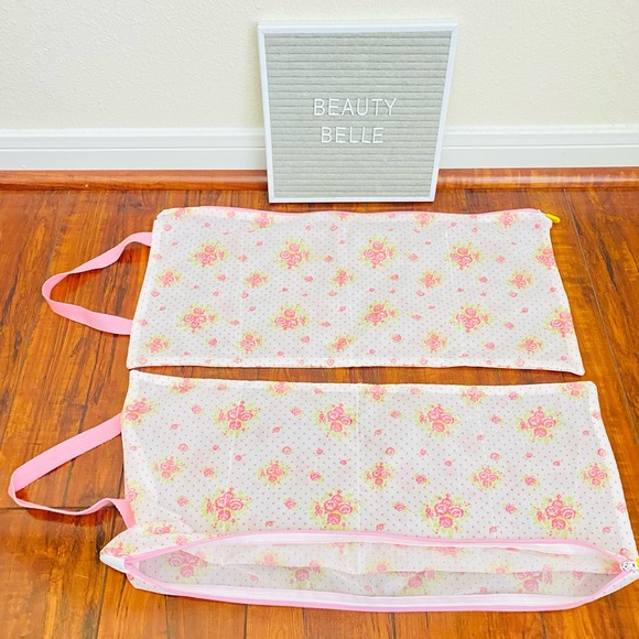 Socks mesh laundry bags - Picture 10 of 14